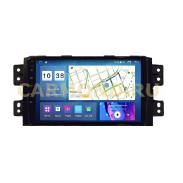 Автомагнитола Parafar для Kia Mohave I 2008-2018 на Android 11.0 (PF227UHD)