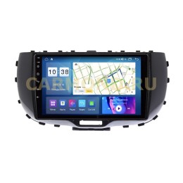 Автомагнитола Parafar для Kia Soul III 2019-2024  с IPS матрицей на Android 11.0 (PF527UHD-Low)