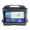 Автомагнитола Parafar для Kia Sportage 3 2010-2016 на Android 11.0 (PF537UHD)