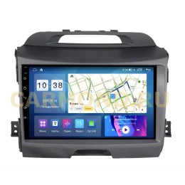 Автомагнитола Parafar для Kia Sportage 3 2010-2016 на Android 11.0 (PF537UHD-Low)