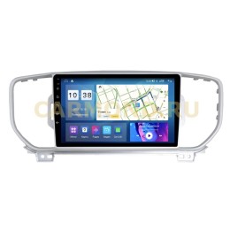 Автомагнитола Parafar для Kia Sportage 2016-2018 на Android 11.0 (PF576UHD)