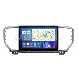 Автомагнитола Parafar для Kia Sportage IV 2018-2022 на Android 11.0 (PF577UHD)