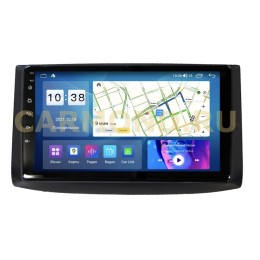 Автомагнитола Parafar для Chevrolet Captiva, Aveo I, Epica I 2006-2012 на Android 11.0 (PF020UHD)