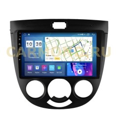 Автомагнитола Parafar для Chevrolet Lacetti 2004-2013 на Android 11.0 (PF031UHD-Low)