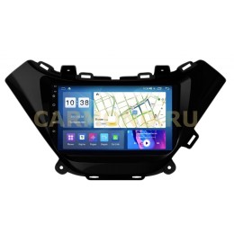 Автомагнитола Parafar для Chevrolet Malibu IX 2015-2018 на Android 11.0 (PF021UHD)