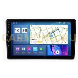 Автомагнитола Parafar для Chevrolet Tahoe III 2006-2014 на Android 11.0 (PF041UHD-Low)