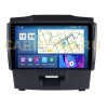 Автомагнитола Parafar для Chevrolet Trailblazer II 2012-2016 на Android 11.0 (PF957UHD-Low)