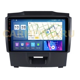 Автомагнитола Parafar для Chevrolet Trailblazer II 2012-2016 на Android 11.0 (PF957UHD-Low)