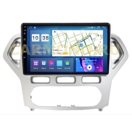 Автомагнитола Parafar для Ford Mondeo IV 2010-2015 на Android 11.0 (PF956UHD-Low)
