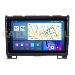 Автомагнитола Parafar для Great Wall Hover H3, H5 на Android 11.0 (PF601UHD-Low)