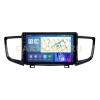 Автомагнитола Parafar для Honda Pilot 2016-2022 на Android 11.0 (PF414UHD)
