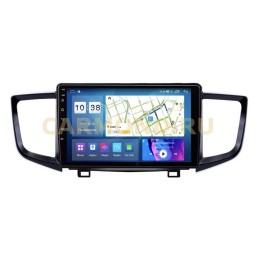 Автомагнитола Parafar для Honda Pilot 2016-2022 на Android 11.0 (PF414UHD)