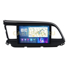 Автомагнитола Parafar для Hyundai Elantra VI (AD) 2016-2019 на Android 11.0 (PF365UHD)