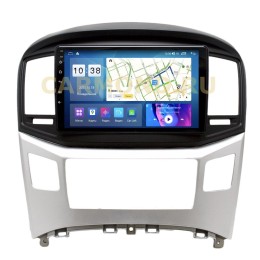 Автомагнитола Parafar для Hyundai H1 / Starex 2016+ на Android 11.0 (PF586UHD-Low)