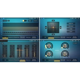 Автомагнитола Parafar для Hyundai i30 III 2018-2024 на Android 11.0 (PF359UHD-Low)