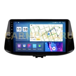 Автомагнитола Parafar для Hyundai i30 III 2018-2024 на Android 11.0 (PF359UHD-Low)