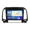 Автомагнитола Parafar для Hyundai Santa Fe II 2005-2012 на Android 11.0 (PF208UHD-Low)
