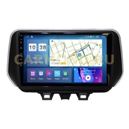 Автомагнитола Parafar для Hyundai Tucson 2018+ на Android 11.0 (PF547UHD)