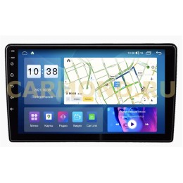 Автомагнитола Parafar для Jeep Commander, Compass, Grand Cherokee, Liberty, Wrangler 2007-2013 на Android 11.0 (PF899UHD-Low)