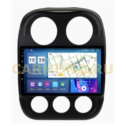 Автомагнитола Parafar для Jeep Compass I 2011-2016 на Android 11.0 (PF998UHD)