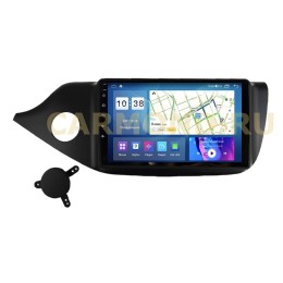 Автомагнитола Parafar для Kia Ceed II 2012-2018 на Android 11.0 (PF216UHD)