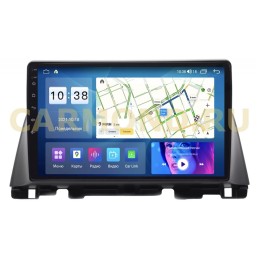 Автомагнитола Parafar для Kia Optima IV 2016-2020 на Android 11.0 (PF580UHD)