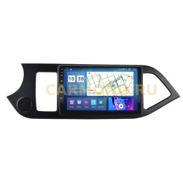 Автомагнитола Parafar для Kia Picanto 2011-2016 на Android 11.0 (PF411UHD-Low)