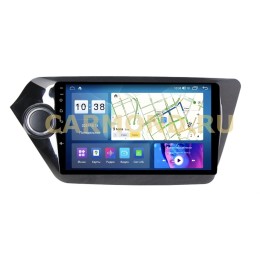 Автомагнитола Parafar для KIA Rio III 2011-2017 на Android 11.0 (PF106UHD-Low)