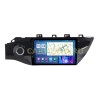 Штатная магнитола Parafar для Kia Rio IV 2017-2020 на Android 11.0 (PF105UHD10)