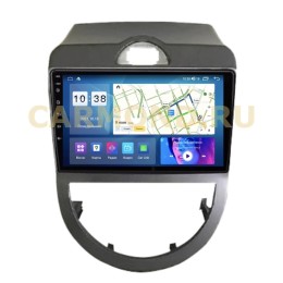 Автомагнитола Parafar для Kia Soul 2008-2014 на Android 11.0 (PF528UHD-Low)