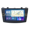 Автомагнитола Parafar для Mazda 3 2009-2012 на Android 11.0 (PF034UHD)