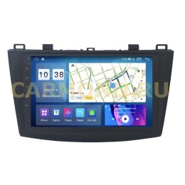 Автомагнитола Parafar для Mazda 3 2009-2012 на Android 11.0 (PF034UHD)