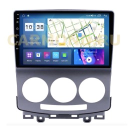 Автомагнитола Parafar для Mazda 5 I (CR), Premacy II (CR) 2005-2010 на Android 11.0 (PF167UHD)