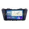 Автомагнитола Parafar для Mazda 5 II (CW) 2010-2016 на Android 11.0 (PF164UHD)