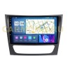 Автомагнитола Parafar для Mercedes E-klasse (W211) 2002-2009 на Android 11.0 (PF221UHD)