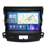 Автомагнитола Parafar для Mitsubishi Outlander XL 2006-2012 на Android 11.0 (PF056UHD)