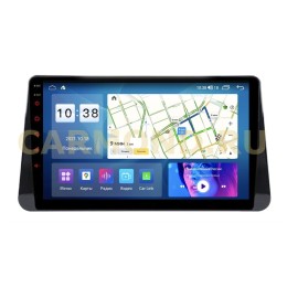 Автомагнитола Parafar для Nissan Juke I 2014-2019 на Android 11.0 (PF367UHD-Low)