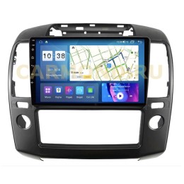 Автомагнитола Parafar для Nissan Navara 2006 - 2015 на Android 11.0 (PF900UHD-Low)
