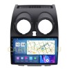 Автомагнитола Parafar для Nissan Qashqai 2007-2013 на Android 11.0 (PF788UHD)
