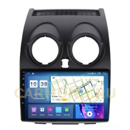 Автомагнитола Parafar для Nissan Qashqai 2007-2013 на Android 11.0 (PF788UHD-Low)