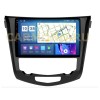 Штатная магнитола Parafar для Nissan Qashqai II, X-Trail III (T32) 2014-2019 климат на Android 11.0 (PF988UHD-Low)