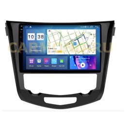 Штатная магнитола Parafar для Nissan Qashqai II, X-Trail III (T32) 2014-2019 климат на Android 11.0 (PF988UHD-Low)