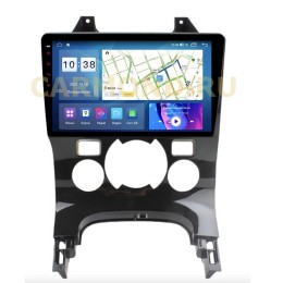 Автомагнитола Parafar для Peugeot 3008 I, 5008 I 2009-2016 на Android 11.0 (PF082UHD)