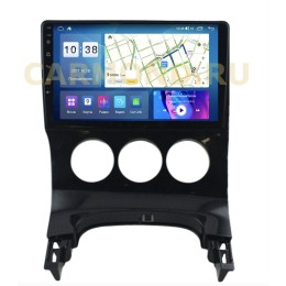 Автомагнитола Parafar для Peugeot 3008 I, 5008 I 2009-2016 на Android 11.0 (PF082UHD-Low-AC)