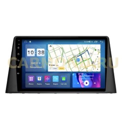 Автомагнитола Parafar для Peugeot 308 2017-2021 на Android 11.0 (PF083UHD-Low)