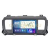 Автомагнитола Parafar для Citroen SpaceTourer, Jampy III 2016-2024 на Android 11.0 (PF555UHD-Low)