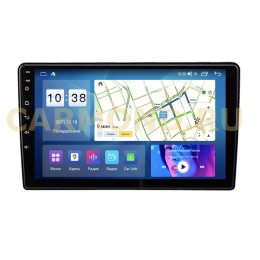 Автомагнитола Parafar для Dodge на Android 11.0 (PF898UHD)