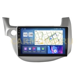 Автомагнитола Parafar для Honda Fit/Jazz 2007-2014 на Android 11.0 (PF403UHD)