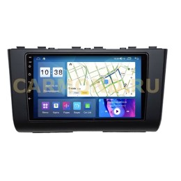 Автомагнитола Parafar для Hyundai Creta 2021-2024 на Android 11.0 (PF408UHD)