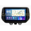 Автомагнитола Parafar для Hyundai Santa Fe IV 2018-2020 на Android 11.0 (PF210UHD)